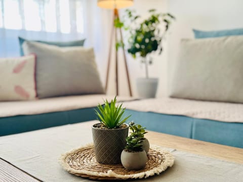 Sweet Home Apartment in Serbia