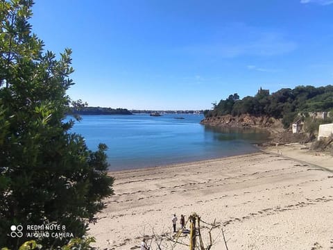 Nearby landmark, Beach