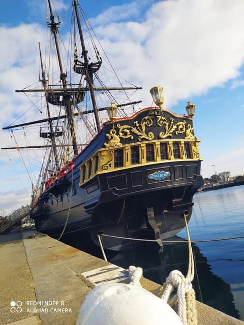 Nearby landmark, Activities