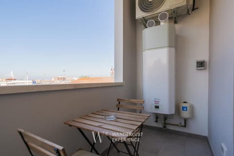 View (from property/room), Balcony/Terrace