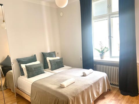 Simply chic Kamppi !NEW! Apartment in Helsinki
