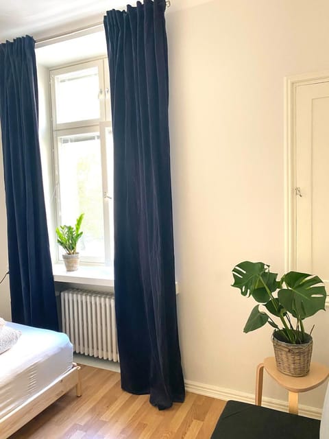 Simply chic Kamppi !NEW! Apartment in Helsinki