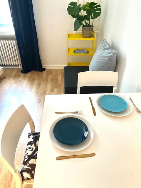 Simply chic Kamppi !NEW! Apartment in Helsinki