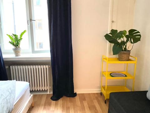 Simply chic Kamppi !NEW! Apartment in Helsinki