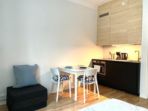 Simply chic Kamppi !NEW! Apartment in Helsinki