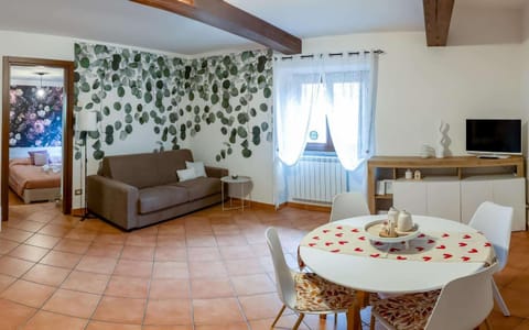 A cuor leggero Apartment in Viterbo