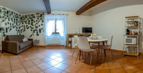 A cuor leggero Apartment in Viterbo