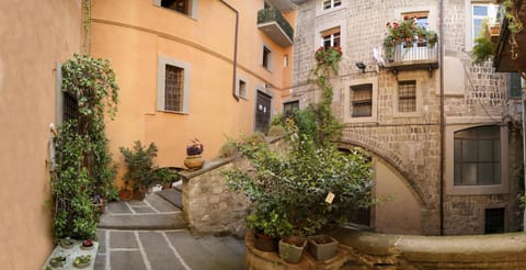 A cuor leggero Apartment in Viterbo