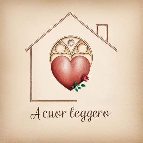 A cuor leggero Apartment in Viterbo