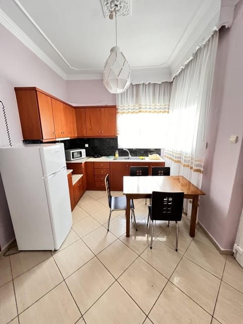 Sand Blue Nea Peramos Apartment in Nea Peramos