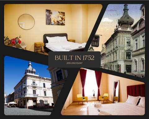 Property building, Bedroom