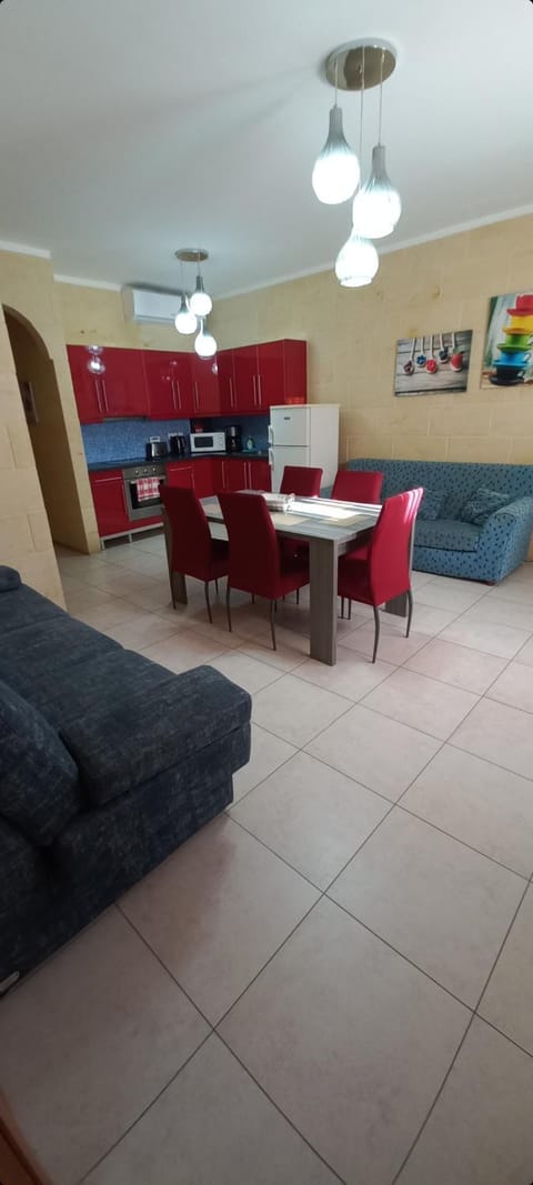 Apartment with pool Apartment in Malta