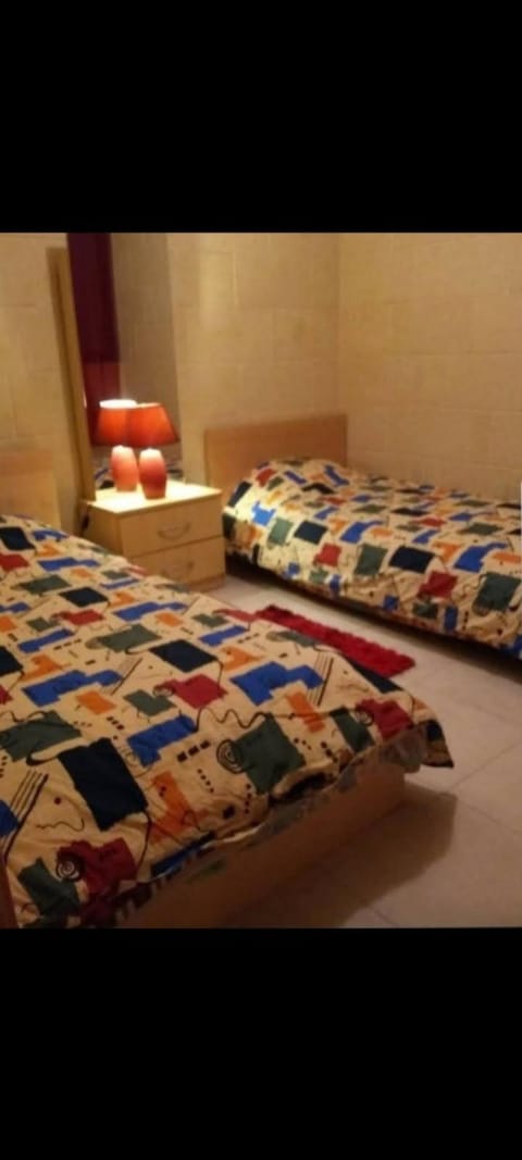 Apartment with pool Apartment in Malta