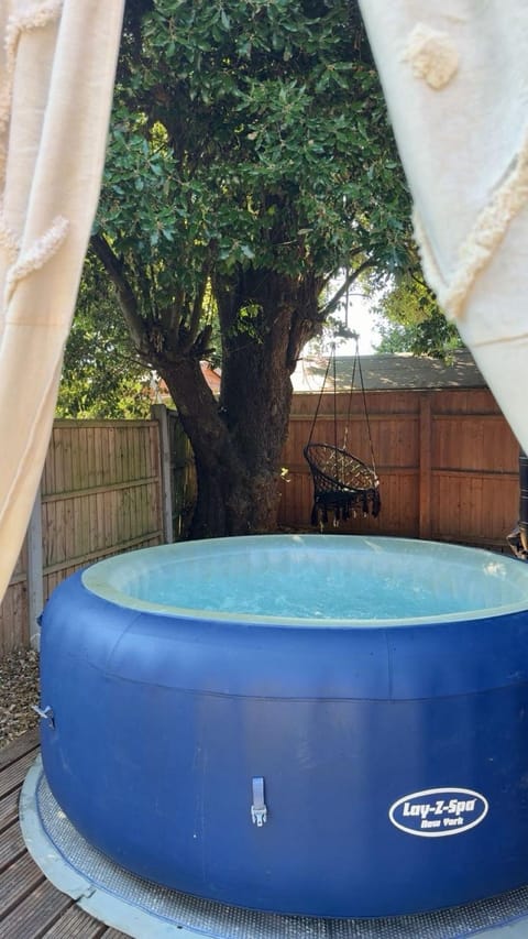 Sea breeze lodge mudeford Chalet in Christchurch