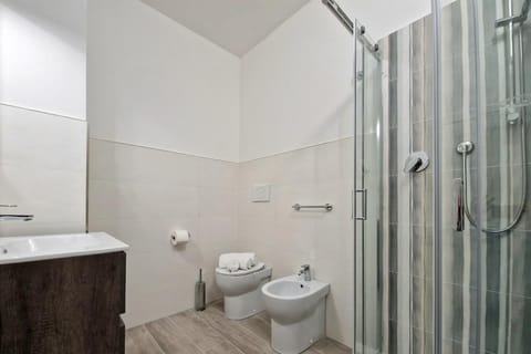 Centro Wi-Fi Train Station near the sea Apartment in San Benedetto del Tronto