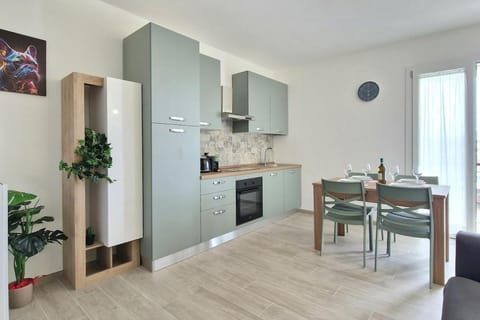 Centro Wi-Fi Train Station near the sea Apartment in San Benedetto del Tronto