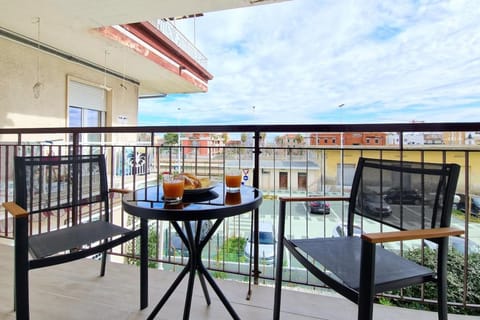 Centro Wi-Fi Train Station near the sea Apartment in San Benedetto del Tronto