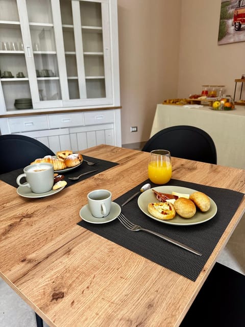 Breakfast