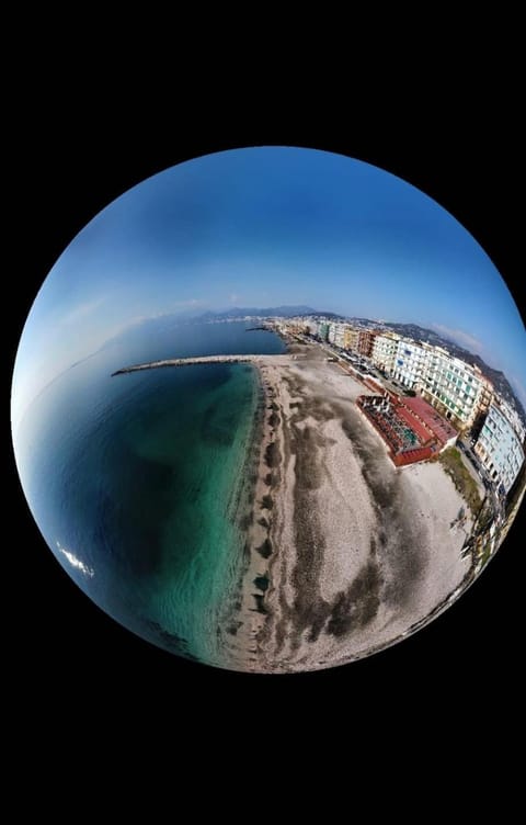 Home Salerno Gateway AmalfiCoast Apartment in Salerno