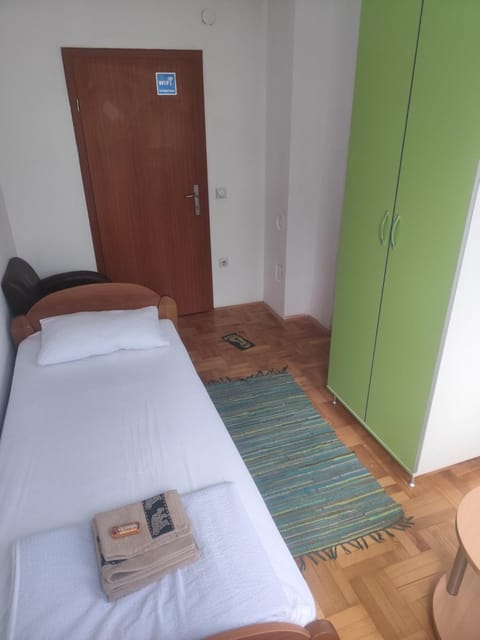 Agape Bed and Breakfast in Serbia