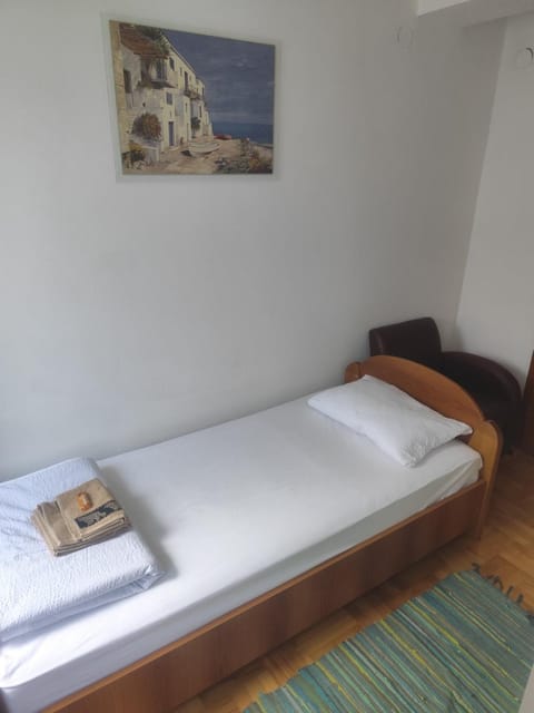 Agape Bed and Breakfast in Serbia