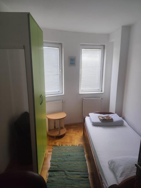 Agape Bed and Breakfast in Serbia