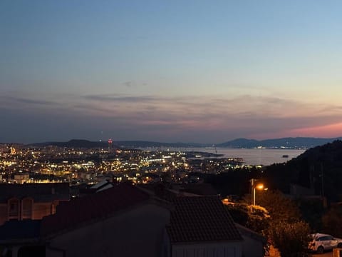 City view