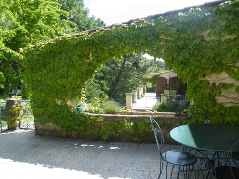 La Magnanerie House in Provence-Alpes-Côte d'Azur
