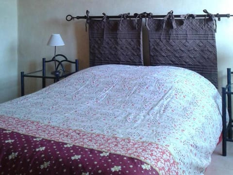 La Magnanerie House in Provence-Alpes-Côte d'Azur