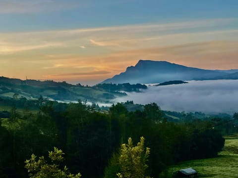 Sunrise