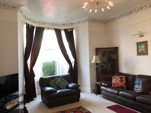 26 Belvidere Crescent Apartment Apartment in Aberdeen