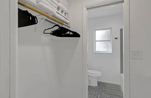 Welcome to the Leaf House House in Delray Beach