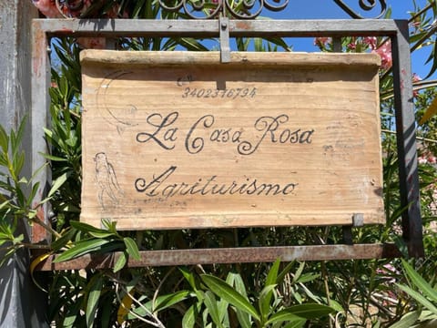 Property logo or sign