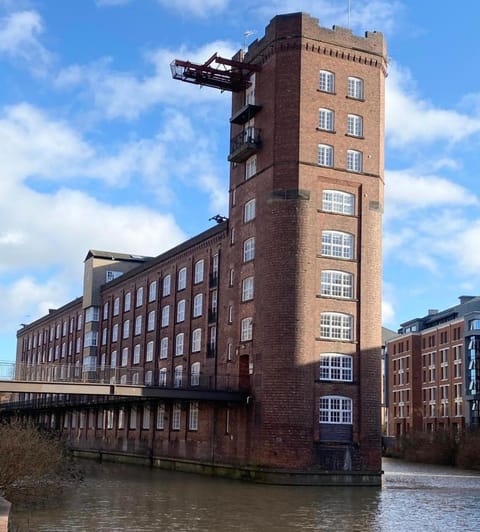 River view