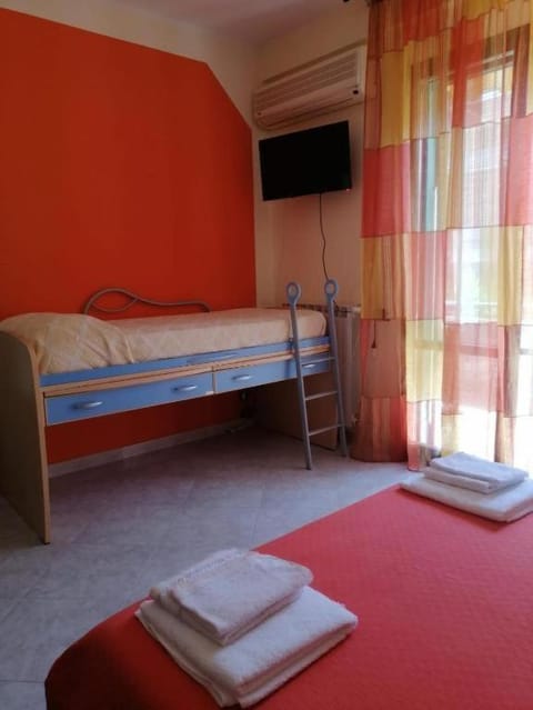 La casa del fiore Bed and Breakfast in Molise, Italy