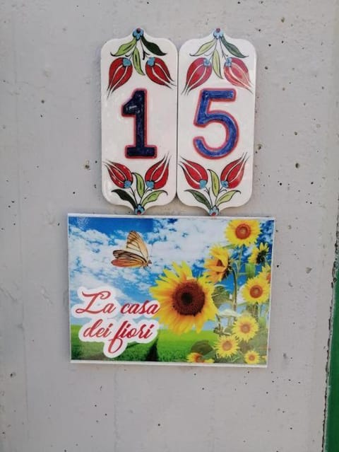 La casa del fiore Bed and Breakfast in Molise, Italy