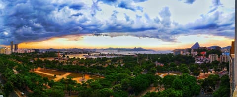 Natural landscape, View (from property/room), View (from property/room)