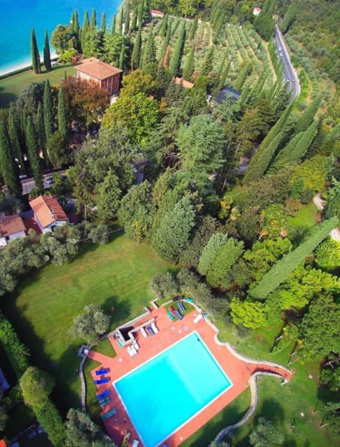 [Exclusive Villa Punta San Vigilio] Villa in Garda