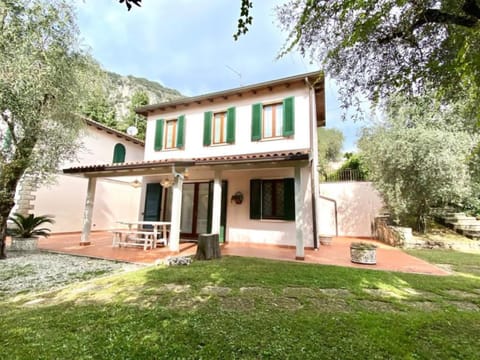 [Exclusive Villa Punta San Vigilio] Villa in Garda