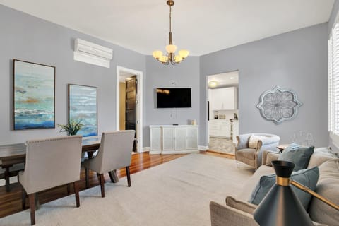 Starland Perch Estate House in Savannah