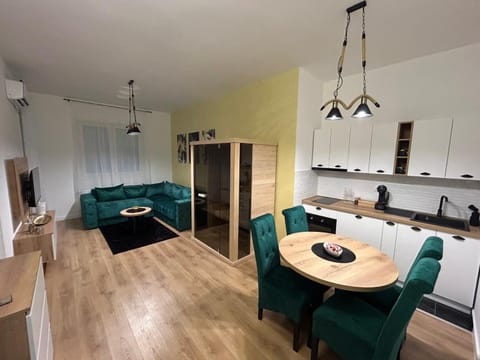 Apartmani BOŽIČKOVIĆ Apartment in Vojvodina