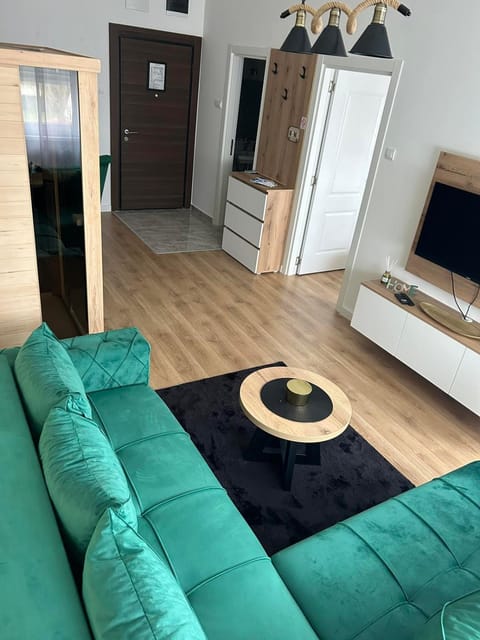 Apartmani BOŽIČKOVIĆ Apartment in Vojvodina