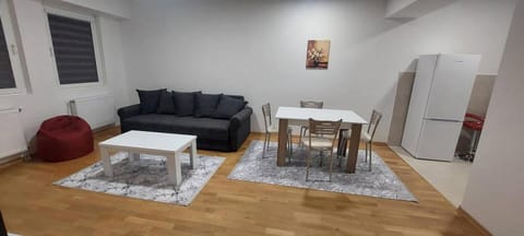 Double BO Apartment Apartment in Skopje