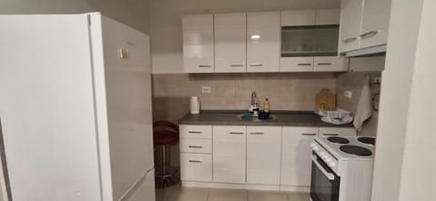 Double BO Apartment Apartment in Skopje