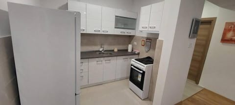 Double BO Apartment Apartment in Skopje