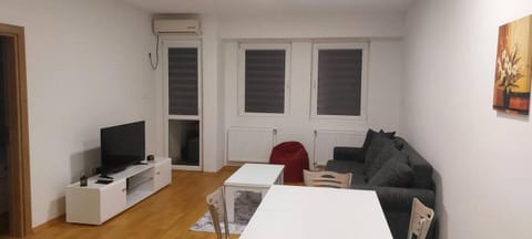 Double BO Apartment Apartment in Skopje