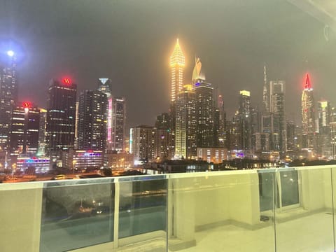 City view