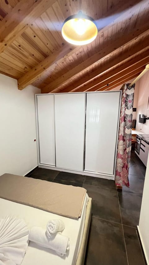 Apartments by Arbri 2 Nature lodge in Vlorë