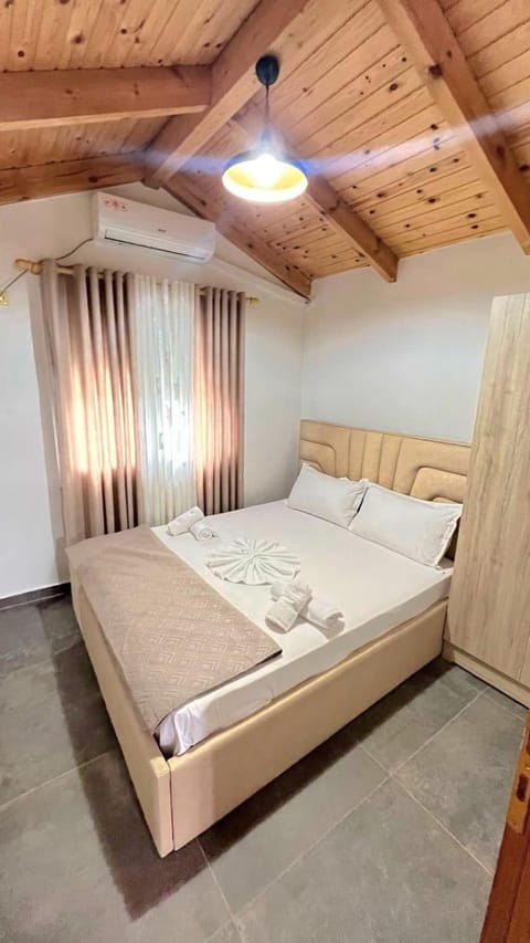 Apartments by Arbri 2 Nature lodge in Vlorë