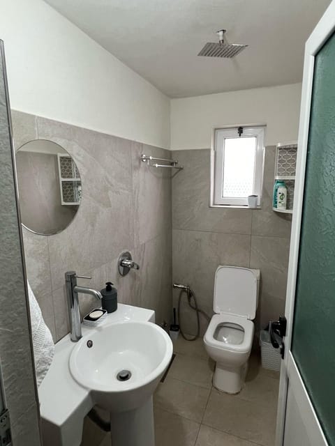 Apartments by Arbri 2 Nature lodge in Vlorë